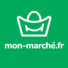 mon marché